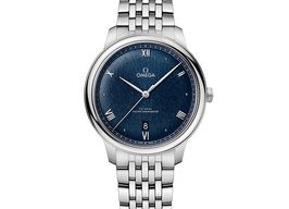 Omega De Ville 434.10.40.20.03.001 -