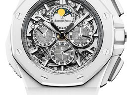 Audemars Piguet Royal Oak Offshore 26582CB.OO.A010CA.01 -