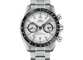 Omega Speedmaster Racing 329.30.44.51.04.001 -