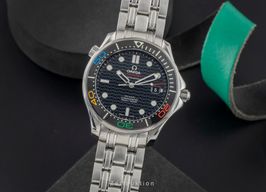 Omega Seamaster Diver 300 M 522.30.41.20.01.001 -