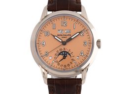 Patek Philippe Perpetual Calendar 5320G-011 -