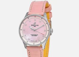 Breitling Navitimer A77320D91K1P1 -