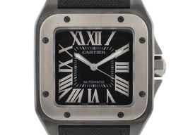 Cartier Santos 100 W2020010 -