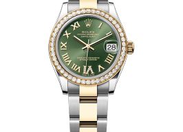 Rolex Datejust 31 278383RBR -
