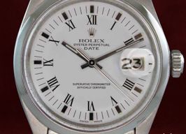 Rolex Oyster Perpetual Date 1500 -