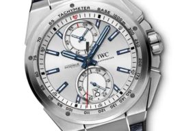 IWC Ingenieur Chronograph Racer IW378509 -