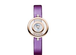 Chopard Happy Diamonds 209415-5001 (2026) - 26mm Roségoud