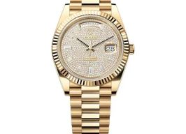 Rolex Day-Date 40 228238 -