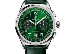Breitling Premier AB0145371L1P2 -