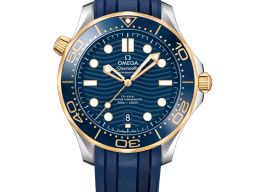 Omega Seamaster Diver 300 M 210.22.42.20.03.001 -
