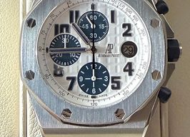 Audemars Piguet Royal Oak Offshore Chronograph Volcano 26170ST.OO.D305CR.01 -