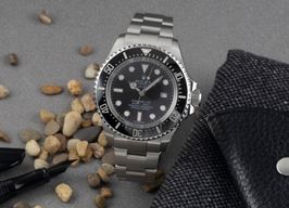 Rolex Sea-Dweller Deepsea 116660 -