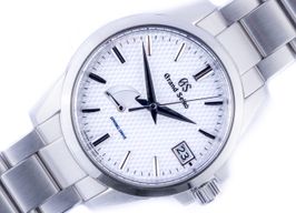 Grand Seiko Heritage Collection SBGA225 -