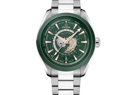 Omega Seamaster Aqua Terra 220.30.43.22.10.001 -