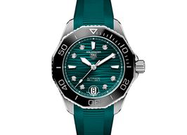 TAG Heuer Aquaracer Lady WBP231G.FT6226 -