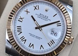 Rolex Datejust 126333 -