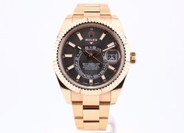 Rolex Sky-Dweller 326935 -