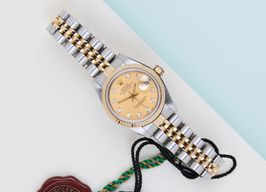 Rolex Lady-Datejust 69173 -