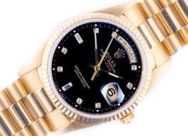 Rolex Day-Date 36 18238 -