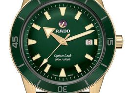 Rado HyperChrome Captain Cook R32504315 -