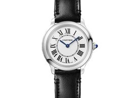 Cartier Ronde Croisière de Cartier WSRN0030 -
