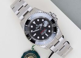 Rolex Sea-Dweller 126600 -