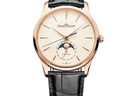 Jaeger-LeCoultre Master Ultra Thin Moon Q1362511 -