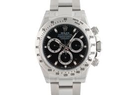 Rolex Daytona 116520 -