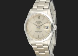 Rolex Oyster Perpetual Date 15200 -