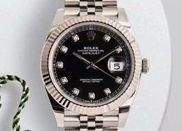 Rolex Datejust 41 126334 -