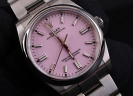 Rolex Oyster Perpetual 36 126000 -