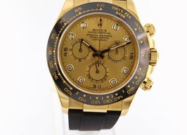 Rolex Daytona 116518LN -
