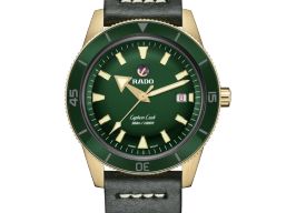 Rado HyperChrome Captain Cook R32504315 -