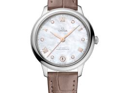 Omega De Ville 434.13.34.20.55.001 -