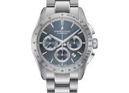 Hamilton Jazzmaster Performer H36656140 -