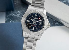 Breitling Avenger II Seawolf A1733110/BC31 -