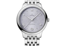 Omega De Ville 434.10.34.20.03.001 -