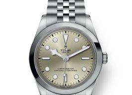 Tudor Black Bay 36 79640 -