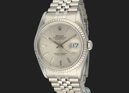 Rolex Datejust 36 16234 (1991) - 36mm Staal