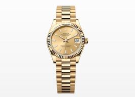 Rolex Datejust 278278 -