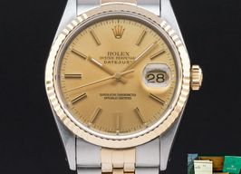 Rolex Datejust 36 16233 -