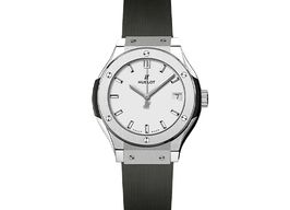 Hublot Classic Fusion Quartz 581.NX.2611.RX -