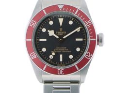 Tudor Black Bay 79230R -