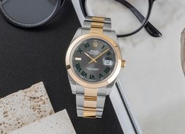 Rolex Datejust 41 126303 -
