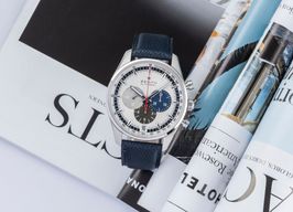 Zenith El Primero 36'000 VpH 03.2040.400/69.C494 (Unknown (random serial)) - 42 mm Steel case