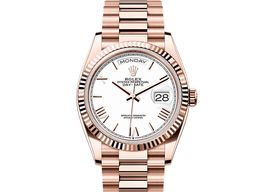 Rolex Day-Date 36 128235 -