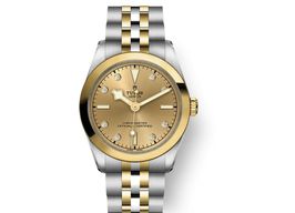 Tudor Unknown 79603 -
