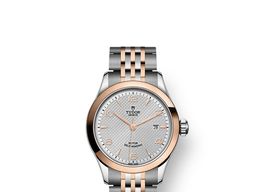 Tudor 1926 91351 (2025) - Silver dial 28 mm Steel case