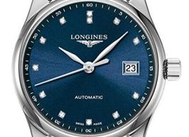 Longines Master Collection L2.257.4.97.6 -