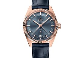Omega Globemaster 130.53.41.22.03.001 -